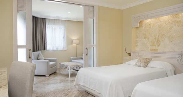 Accommodations -VIK Hotel Cayena Beach - All-Inclusive Punta Cana, Dominican Republic